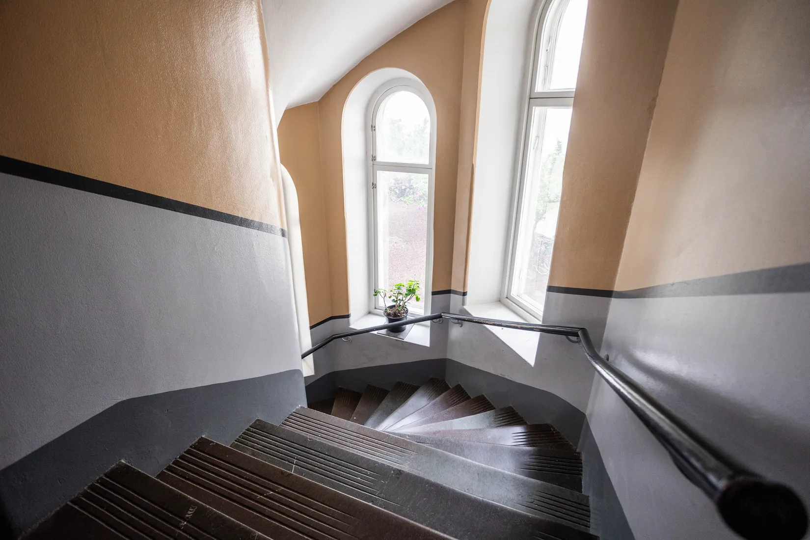 Bostadsrätt, Malmtorgsgatan 22A, Klara, Karlstad