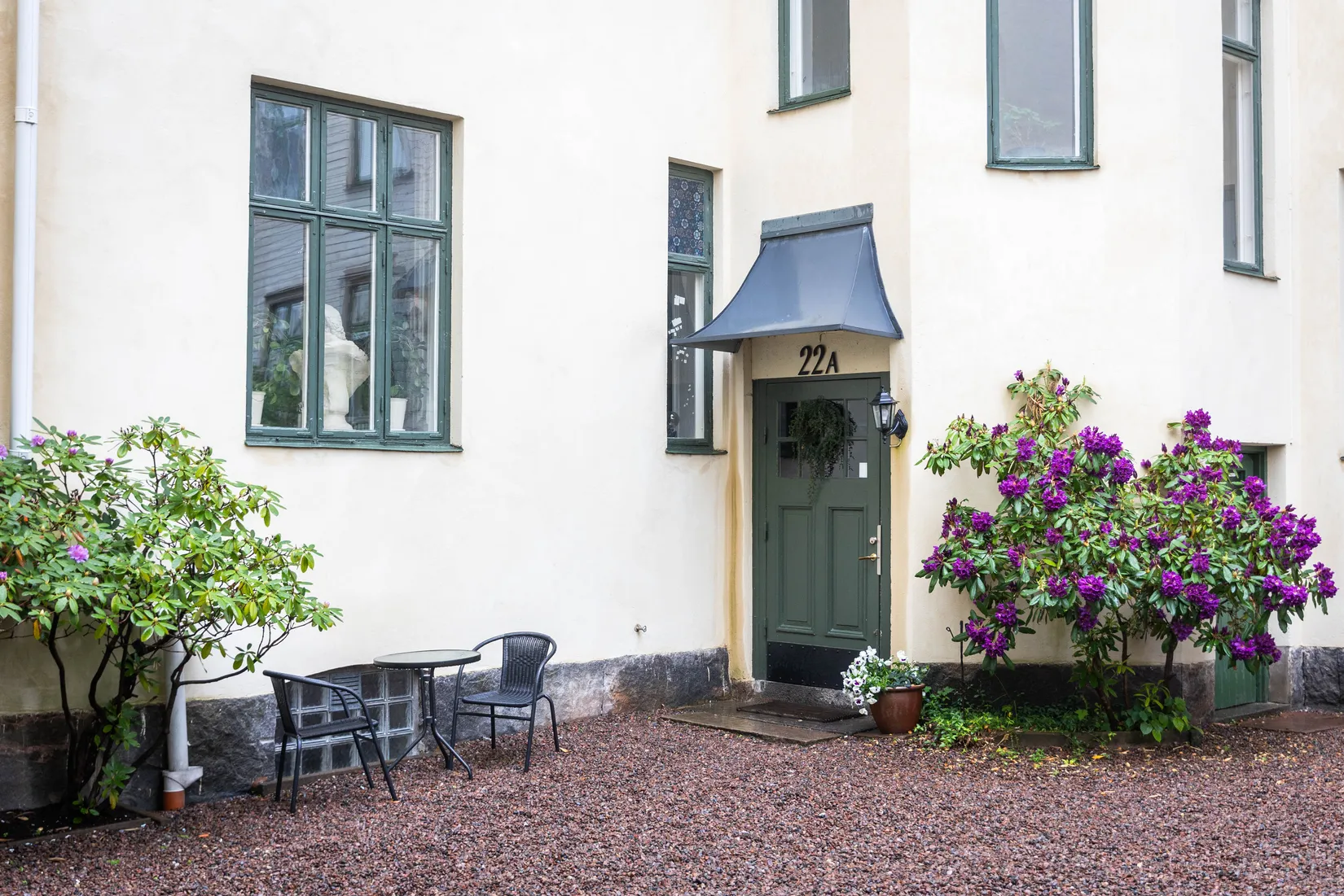 Bostadsrätt, Malmtorgsgatan 22A, Klara, Karlstad