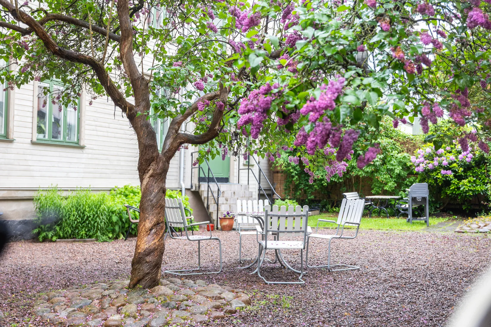 Bostadsrätt, Malmtorgsgatan 22A, Klara, Karlstad