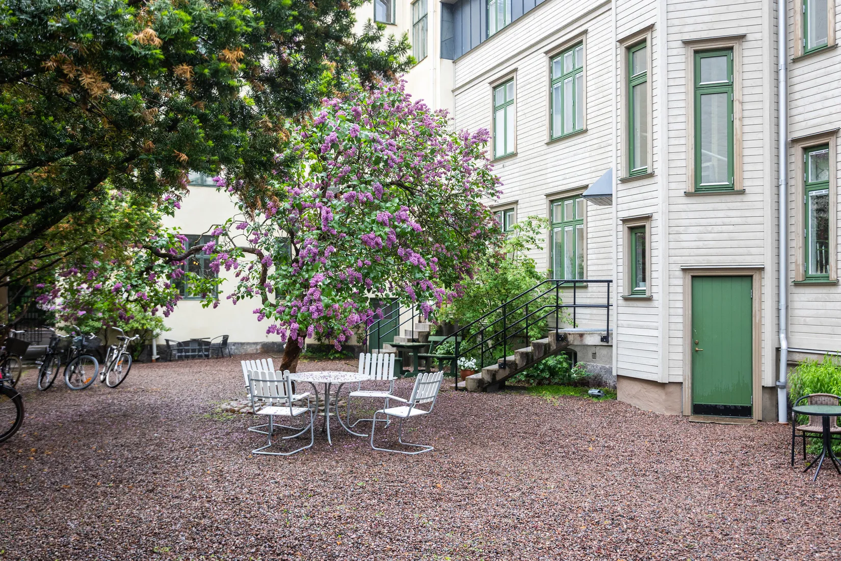 Bostadsrätt, Malmtorgsgatan 22A, Klara, Karlstad