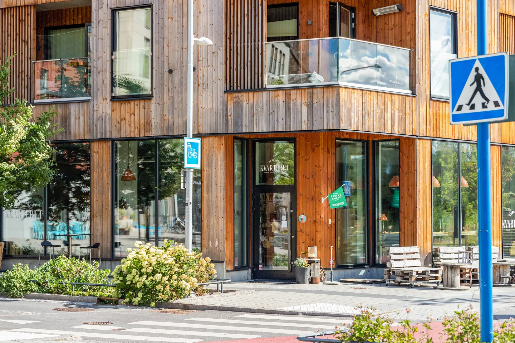 Bostadsrätt, Torgny Segerstedts Allé 85, Rosendal, Uppsala