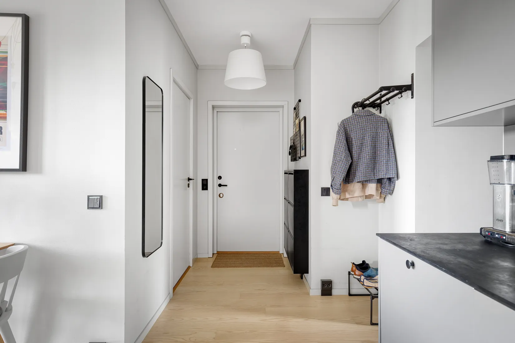 Bostadsrätt, Torgny Segerstedts Allé 85, Rosendal, Uppsala