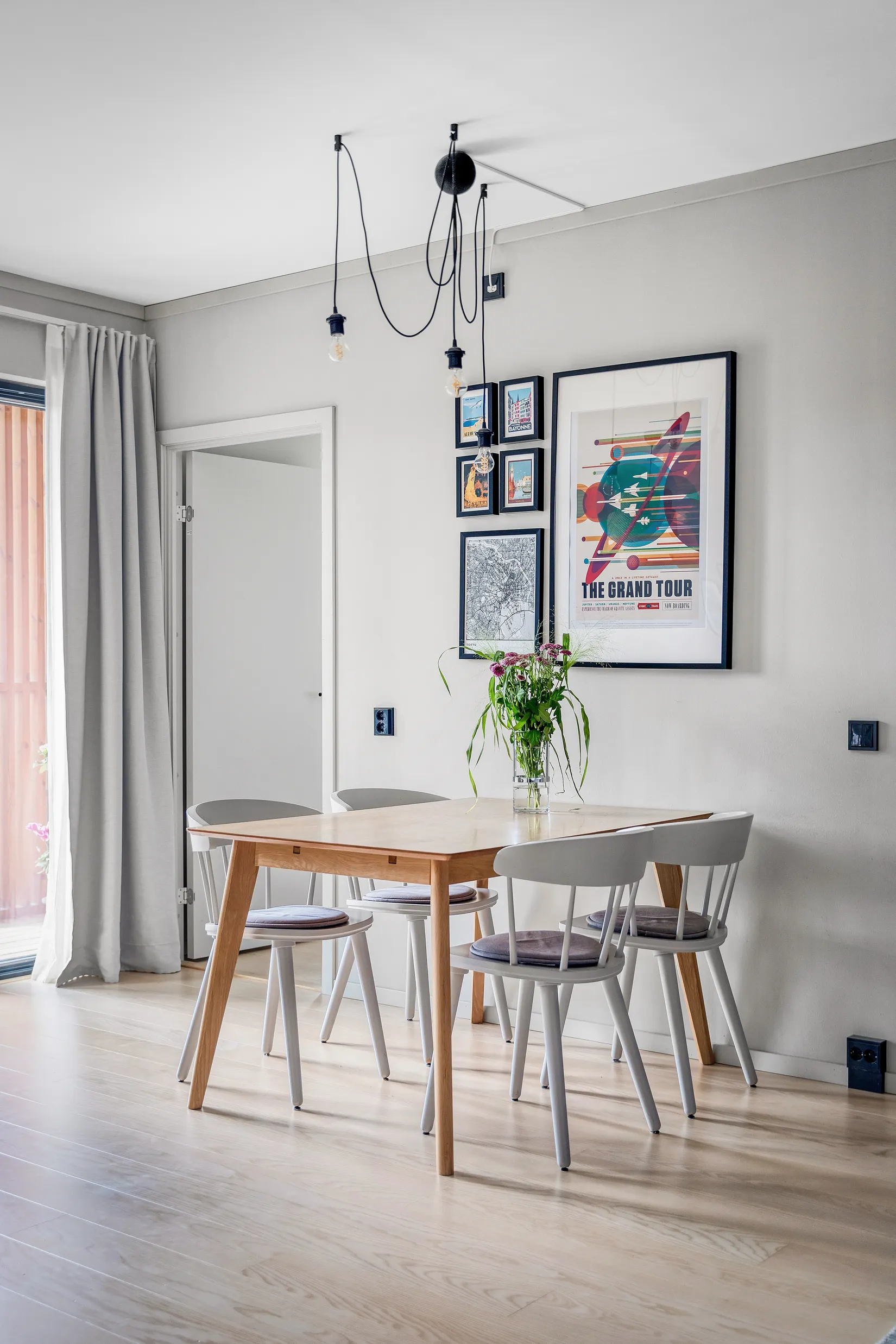 Bostadsrätt, Torgny Segerstedts Allé 85, Rosendal, Uppsala