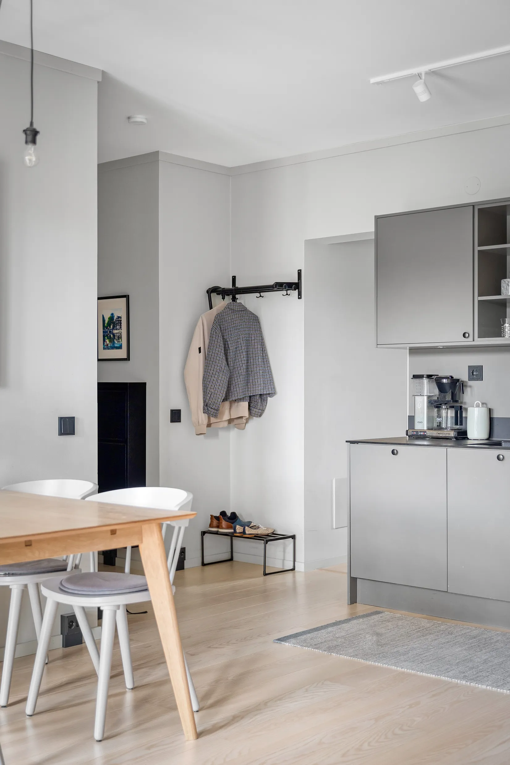 Bostadsrätt, Torgny Segerstedts Allé 85, Rosendal, Uppsala