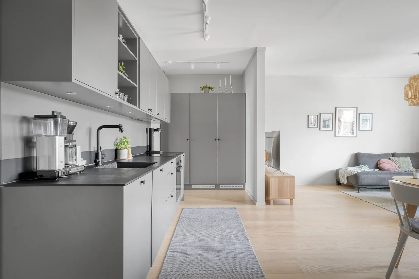 Bostadsrätt, Torgny Segerstedts Allé 85, Rosendal, Uppsala