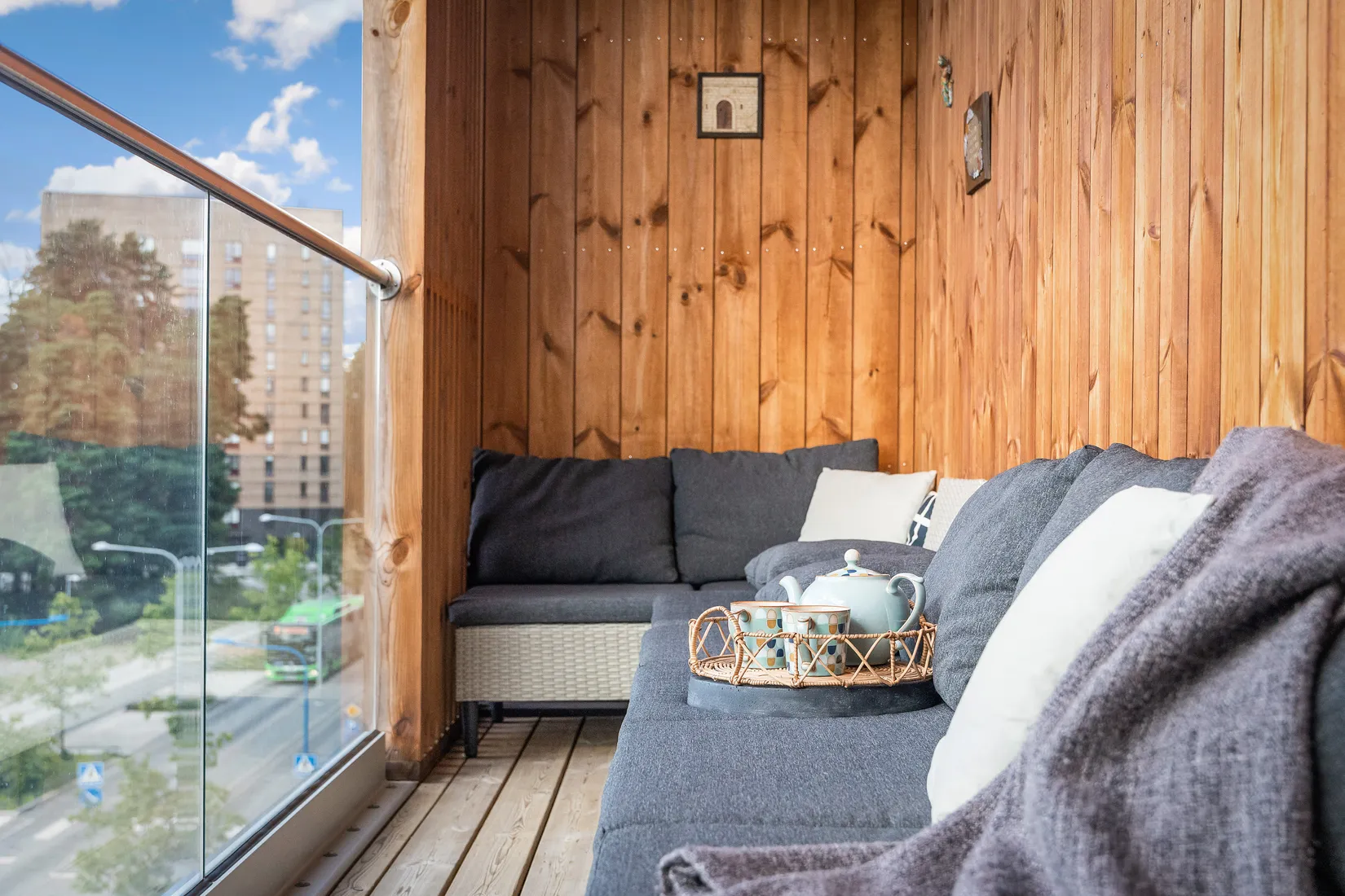 Bostadsrätt, Torgny Segerstedts Allé 85, Rosendal, Uppsala
