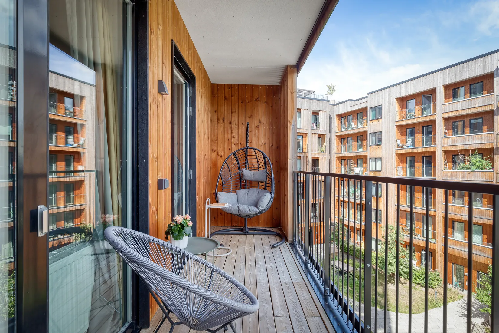 Bostadsrätt, Torgny Segerstedts Allé 85, Rosendal, Uppsala