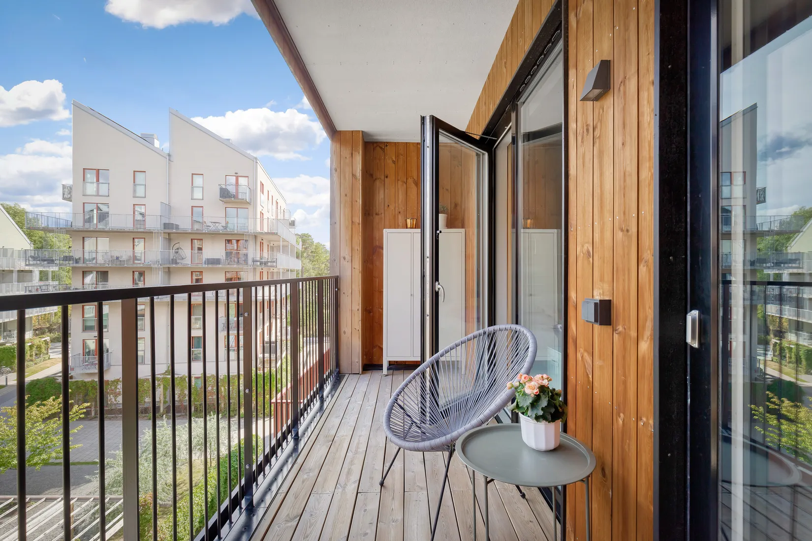 Bostadsrätt, Torgny Segerstedts Allé 85, Rosendal, Uppsala
