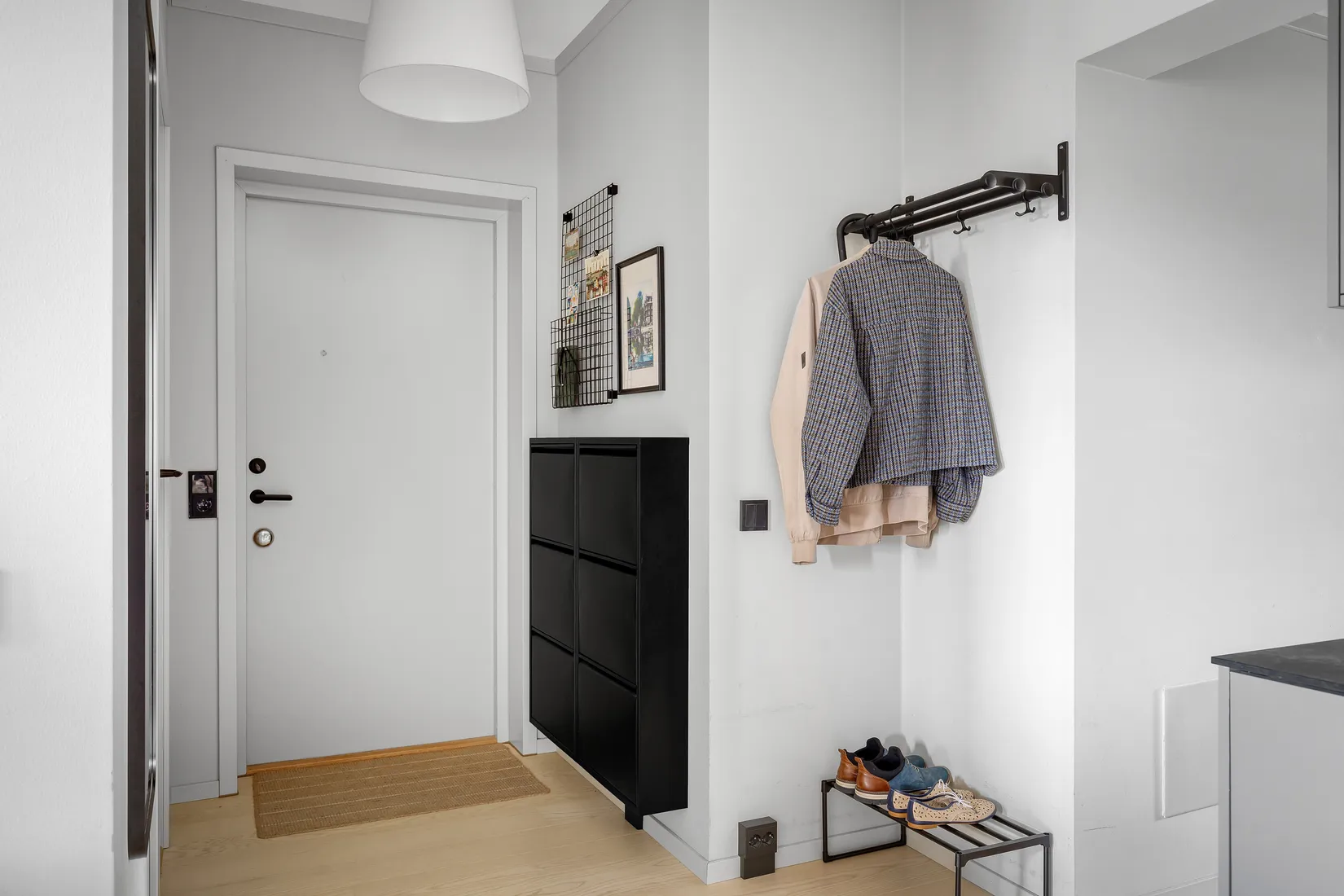 Bostadsrätt, Torgny Segerstedts Allé 85, Rosendal, Uppsala