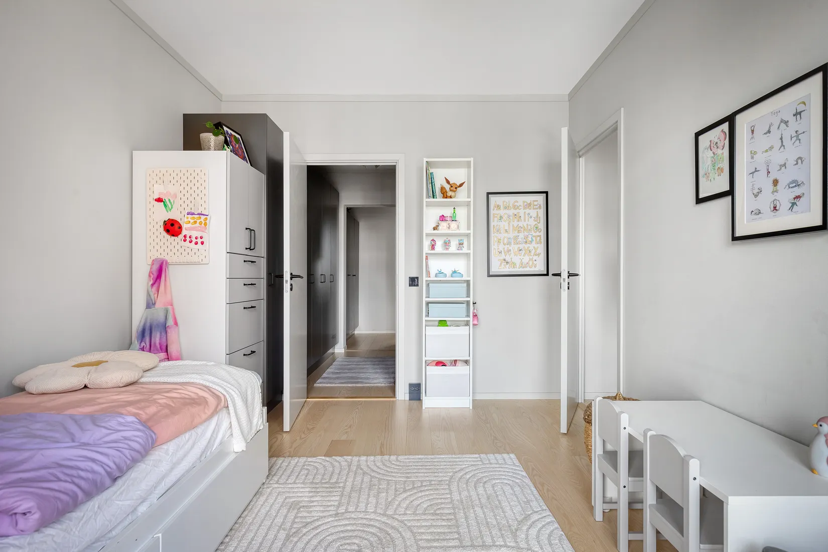 Bostadsrätt, Torgny Segerstedts Allé 85, Rosendal, Uppsala