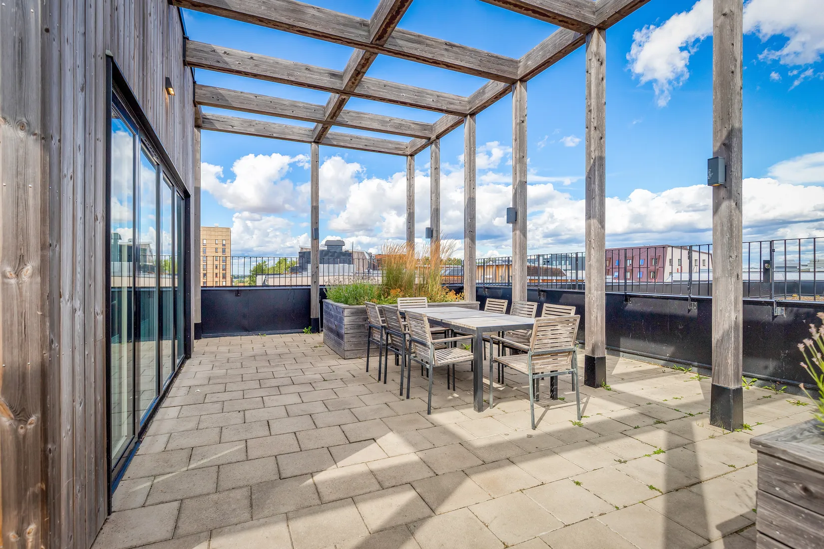 Bostadsrätt, Torgny Segerstedts Allé 85, Rosendal, Uppsala