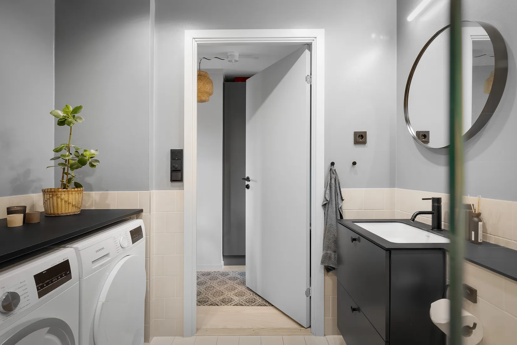 Bostadsrätt, Torgny Segerstedts Allé 85, Rosendal, Uppsala