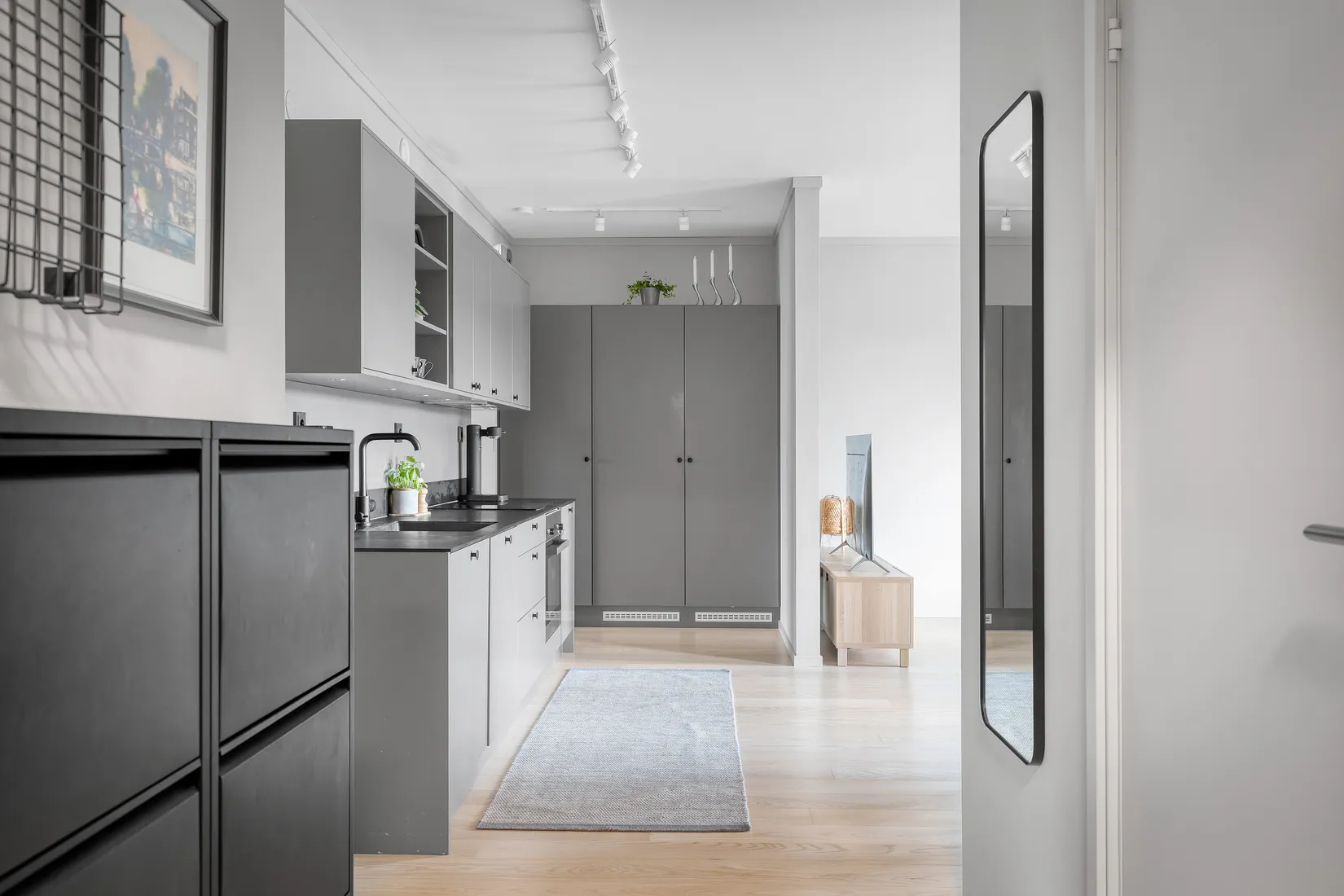 Bostadsrätt, Torgny Segerstedts Allé 85, Rosendal, Uppsala