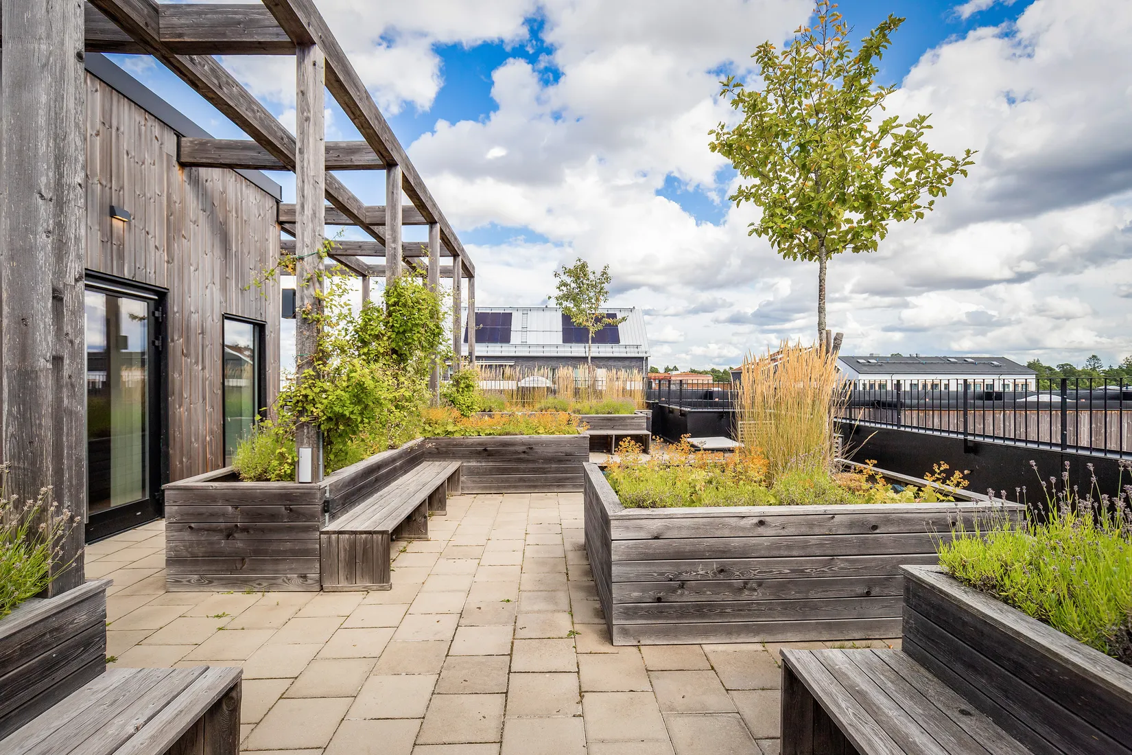 Bostadsrätt, Torgny Segerstedts Allé 85, Rosendal, Uppsala
