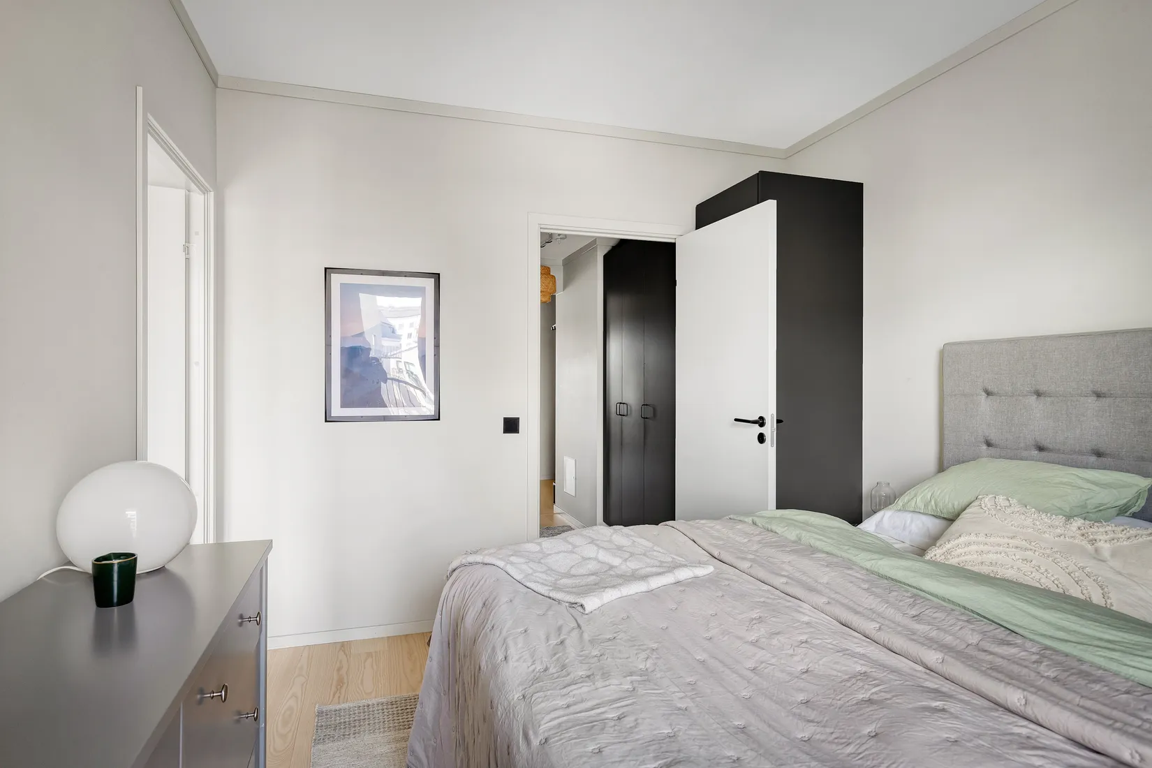 Bostadsrätt, Torgny Segerstedts Allé 85, Rosendal, Uppsala