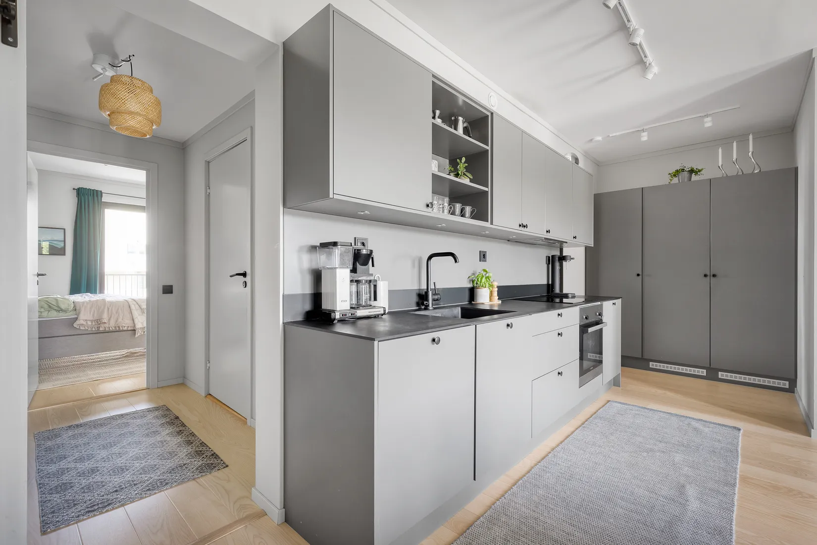 Bostadsrätt, Torgny Segerstedts Allé 85, Rosendal, Uppsala