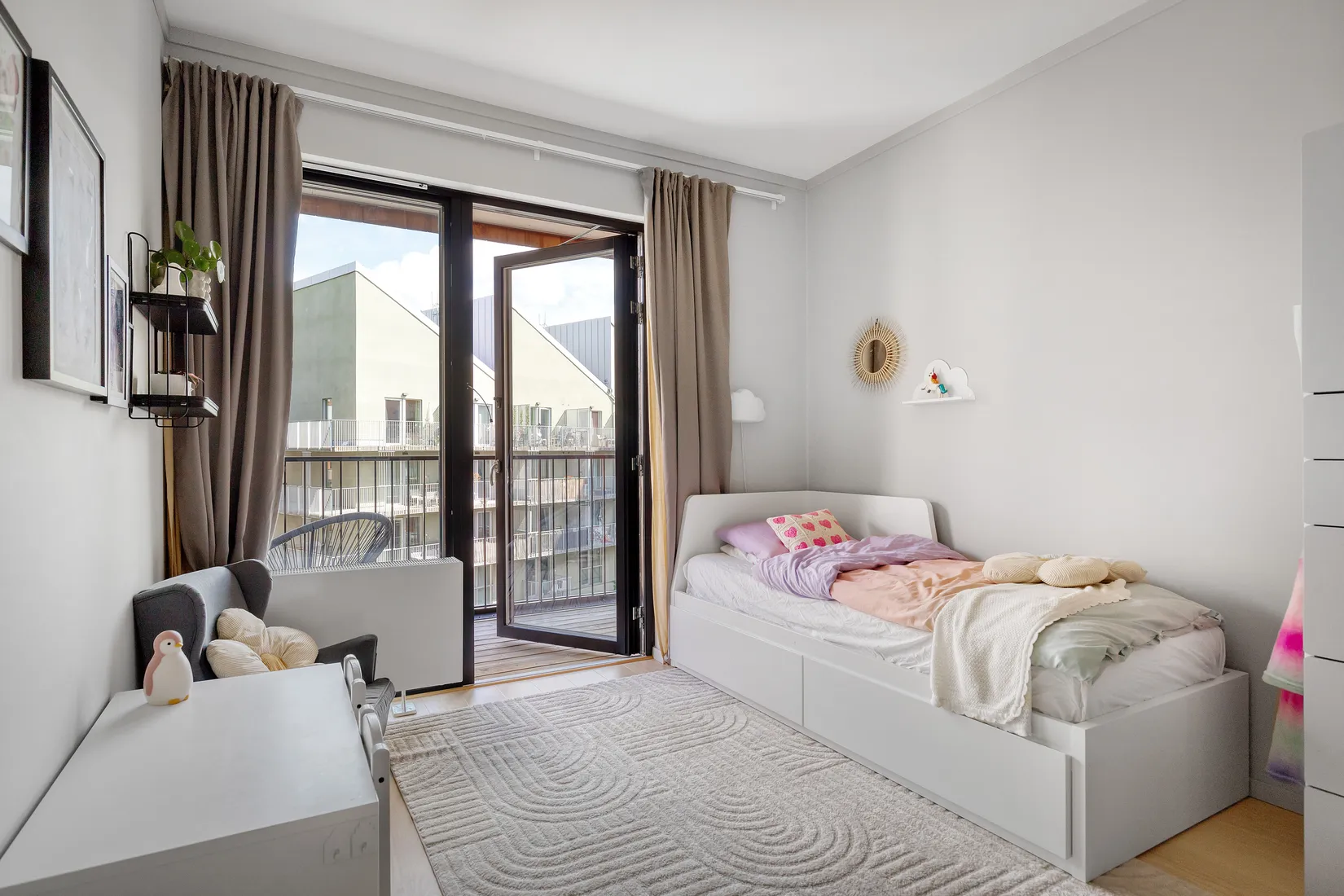 Bostadsrätt, Torgny Segerstedts Allé 85, Rosendal, Uppsala