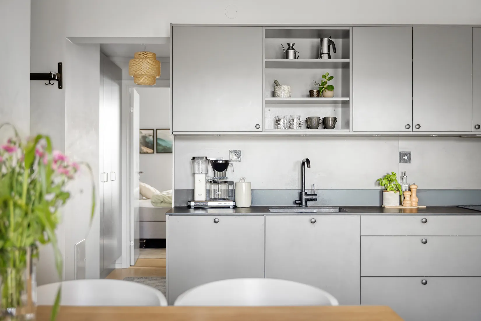 Bostadsrätt, Torgny Segerstedts Allé 85, Rosendal, Uppsala