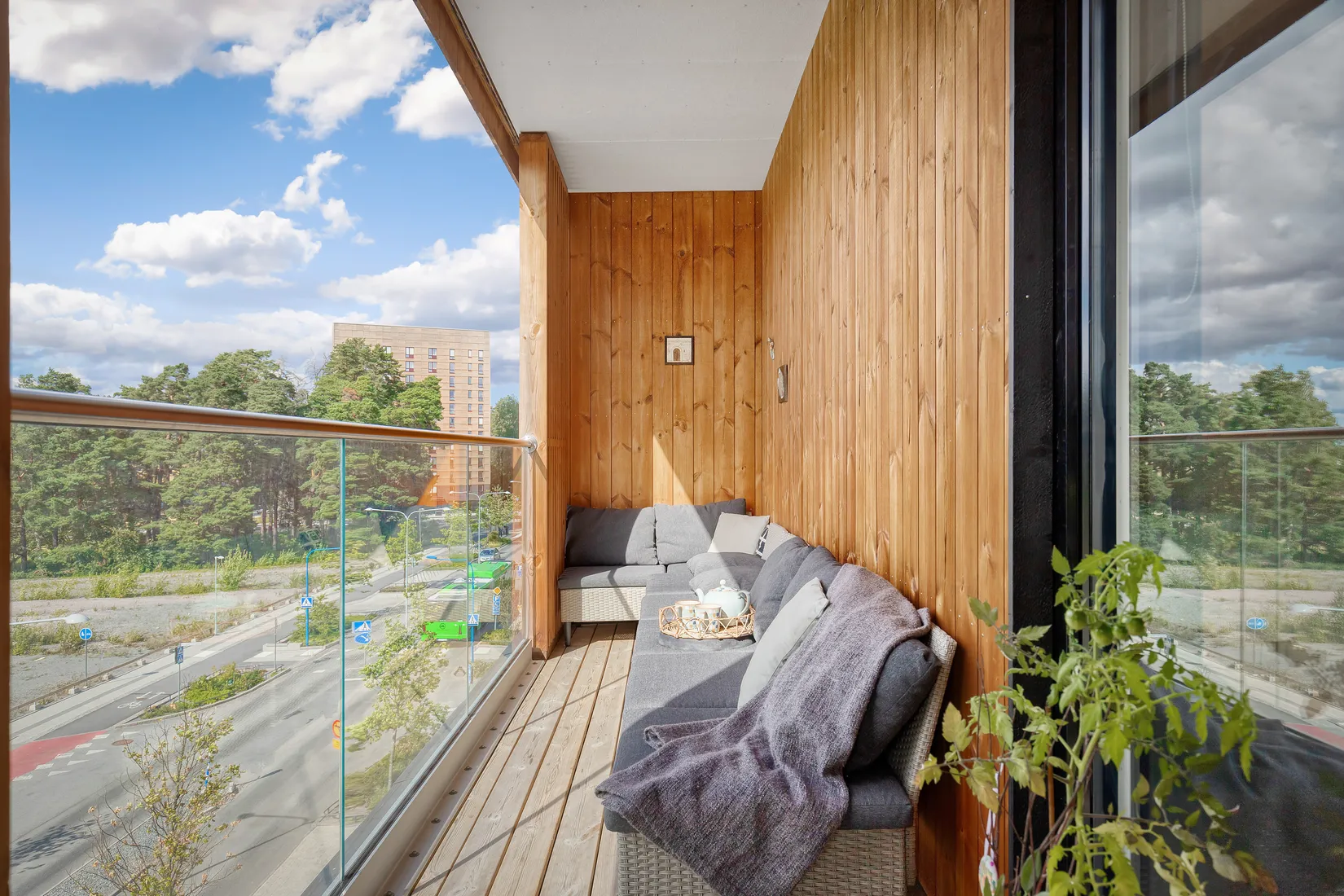 Bostadsrätt, Torgny Segerstedts Allé 85, Rosendal, Uppsala