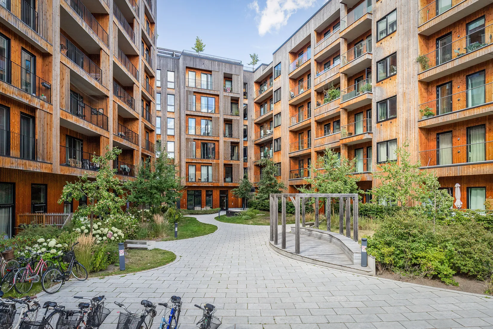 Bostadsrätt, Torgny Segerstedts Allé 85, Rosendal, Uppsala