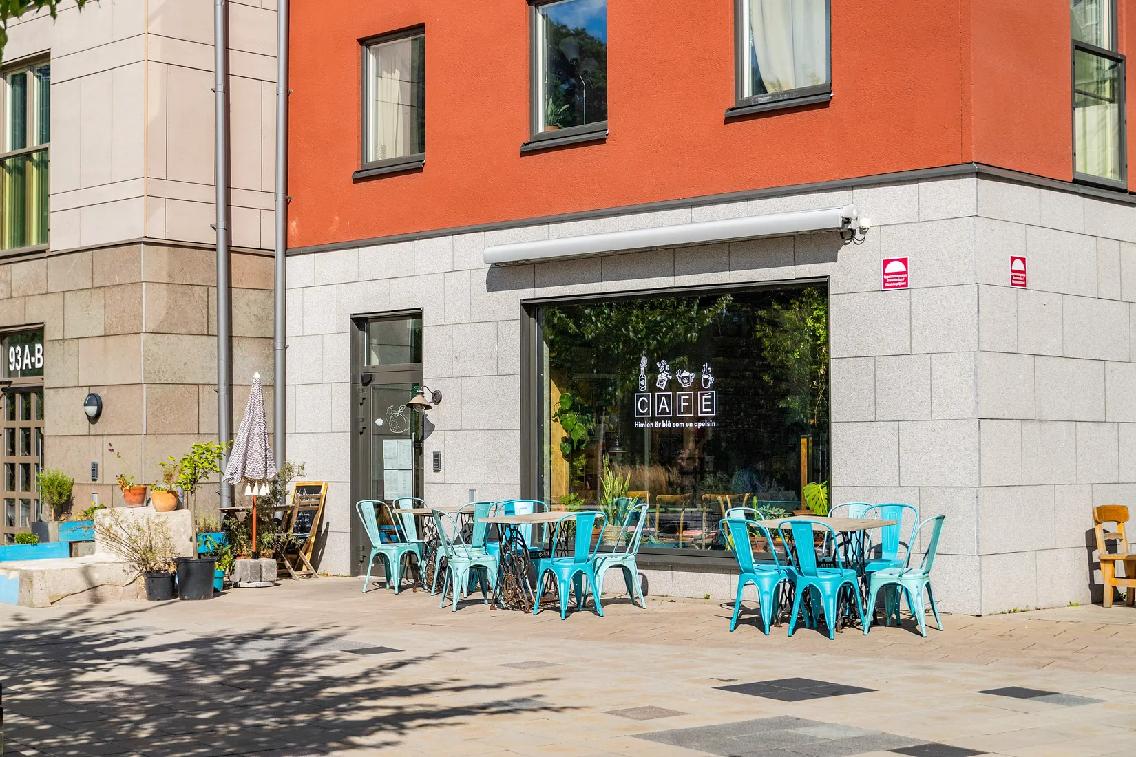 Bostadsrätt, Torgny Segerstedts Allé 85, Rosendal, Uppsala