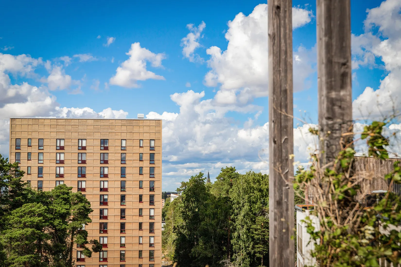 Bostadsrätt, Torgny Segerstedts Allé 85, Rosendal, Uppsala