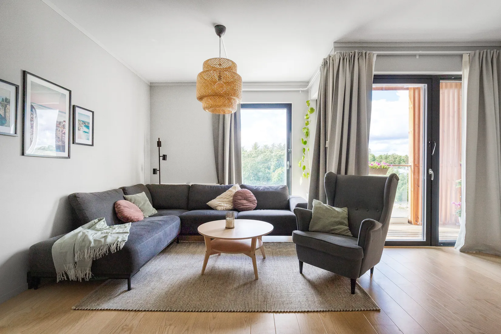 Bostadsrätt, Torgny Segerstedts Allé 85, Rosendal, Uppsala