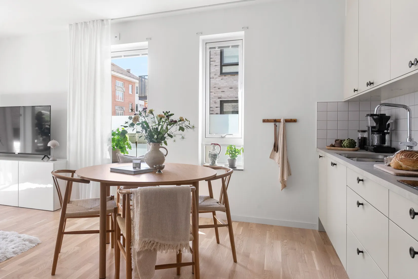 Bostadsrätt, Borgmästaregatan 41, Centrum, Varberg