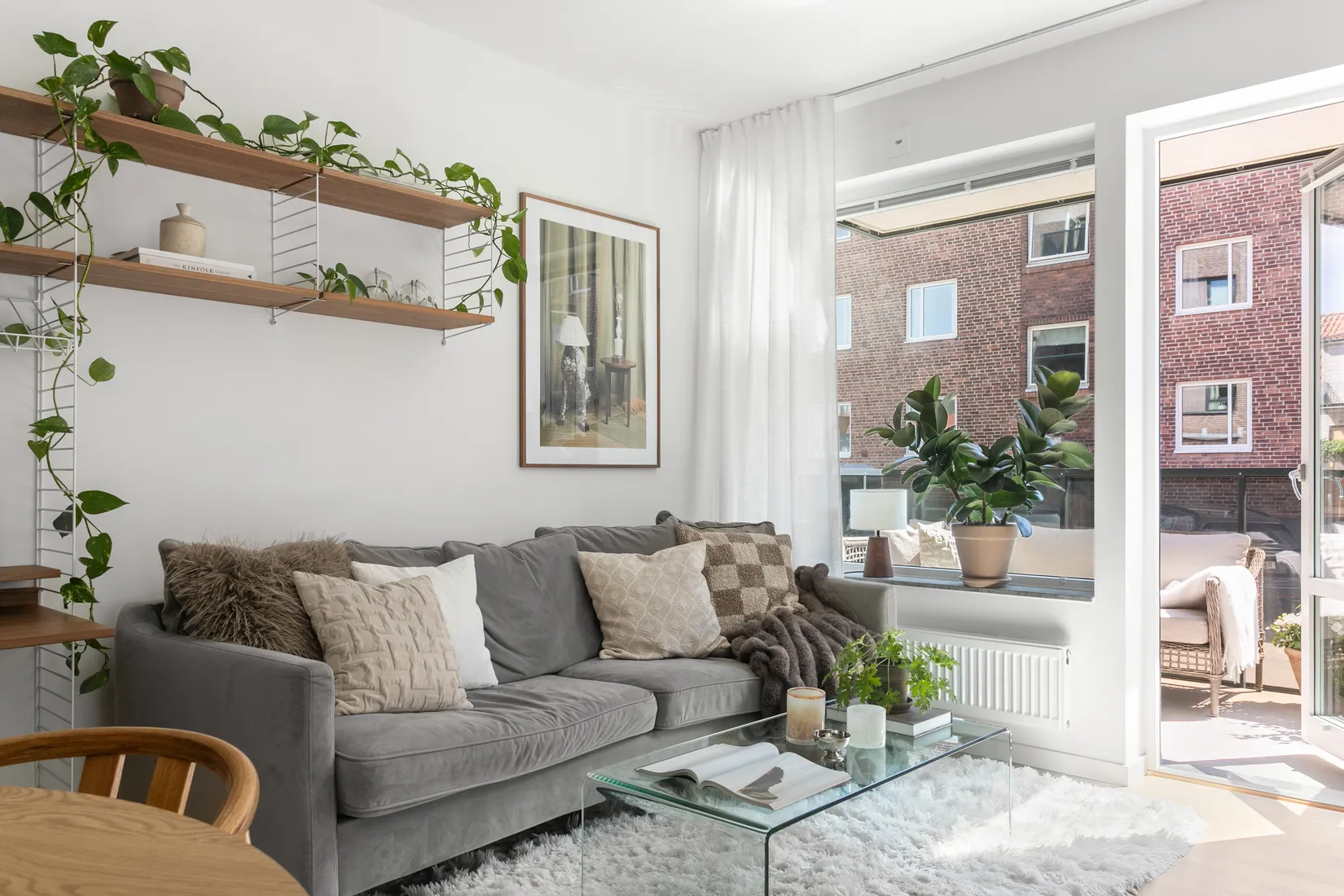 Bostadsrätt, Borgmästaregatan 41, Centrum, Varberg