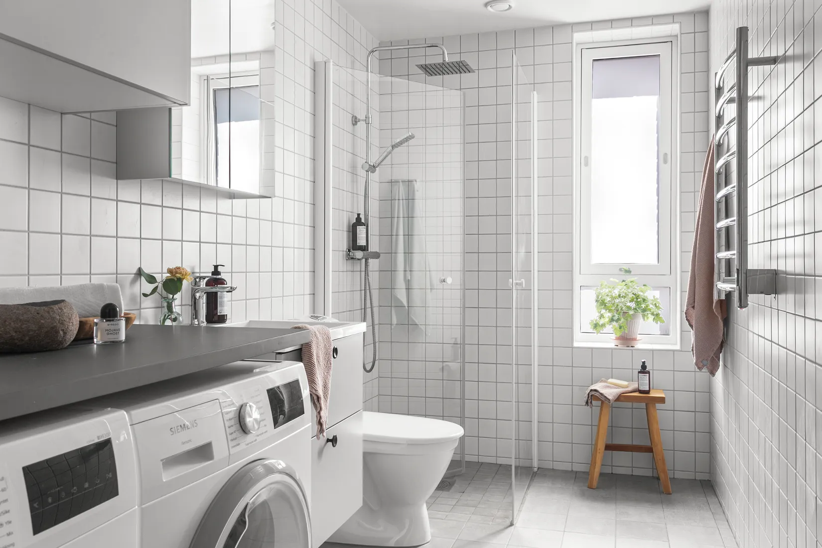 Bostadsrätt, Borgmästaregatan 41, Centrum, Varberg