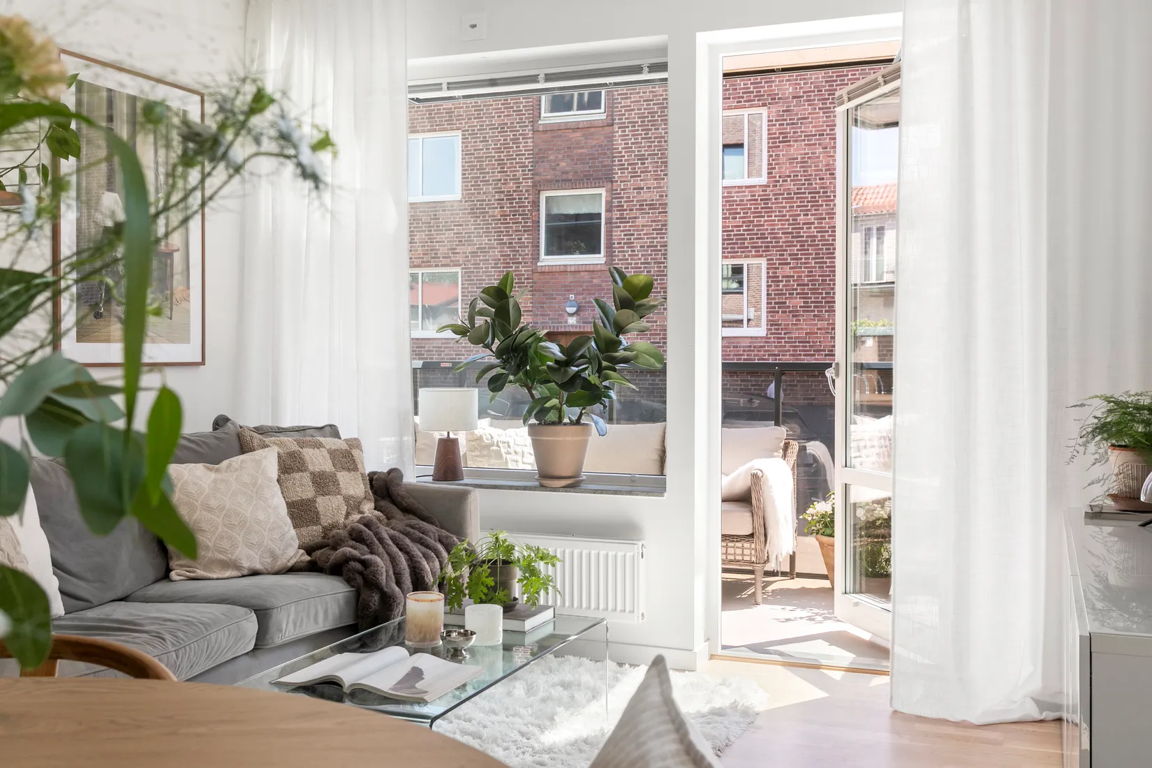 Bostadsrätt, Borgmästaregatan 41, Centrum, Varberg