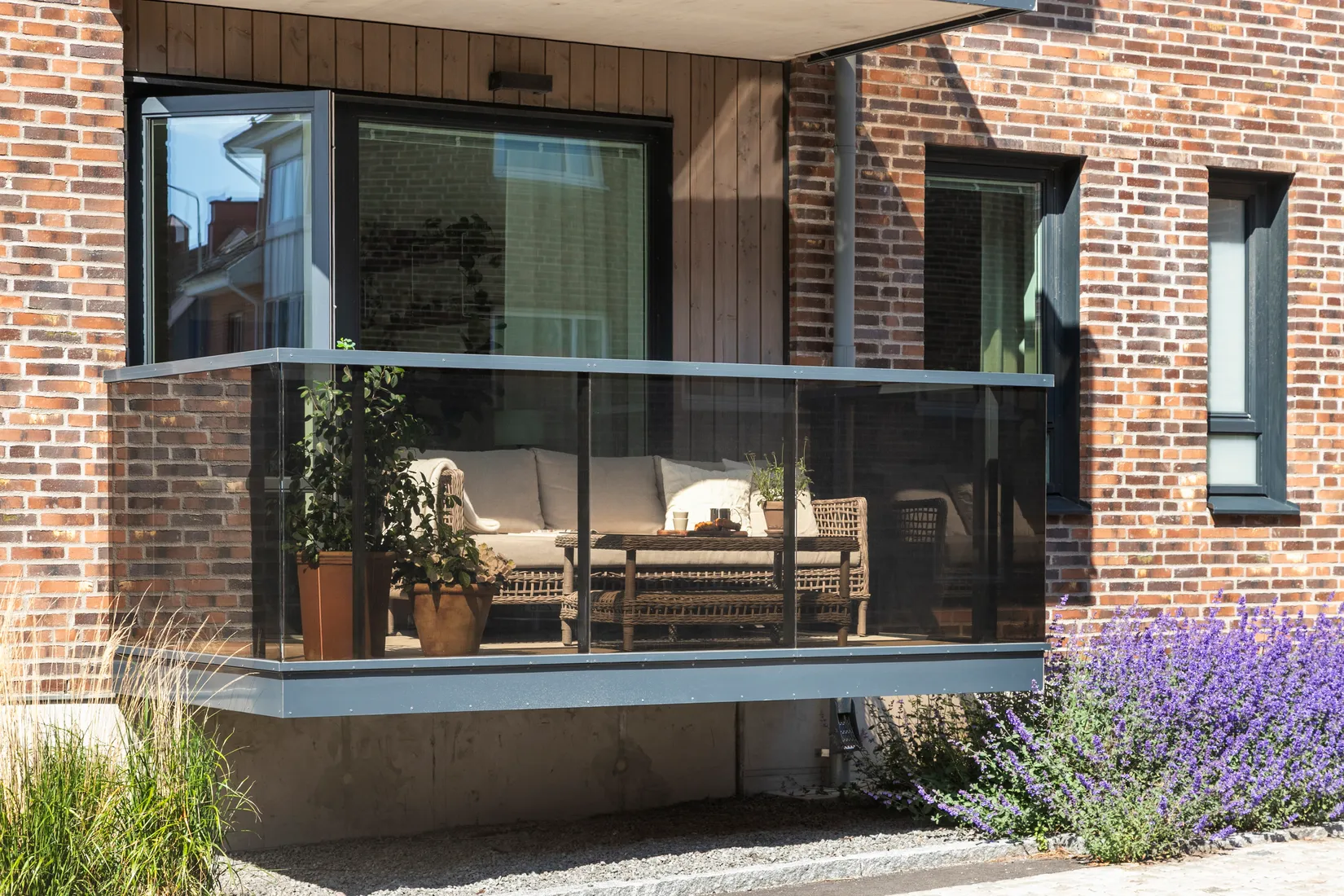 Bostadsrätt, Borgmästaregatan 41, Centrum, Varberg