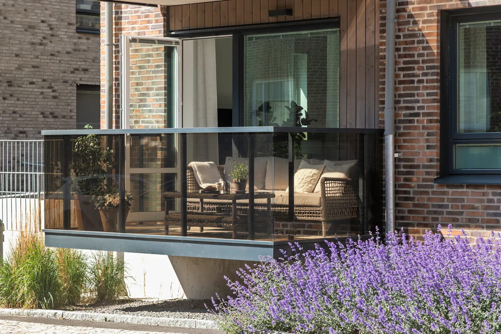 Bostadsrätt, Borgmästaregatan 41, Centrum, Varberg