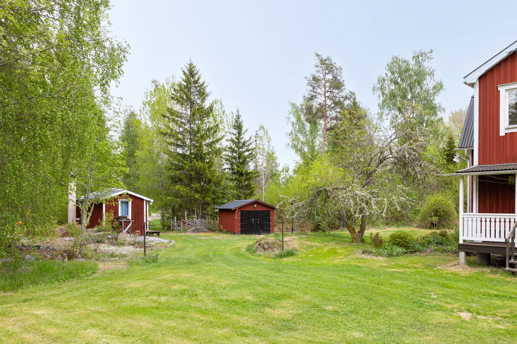 Fritidshus, Mumsarby 141, Österbybruk, Östhammar