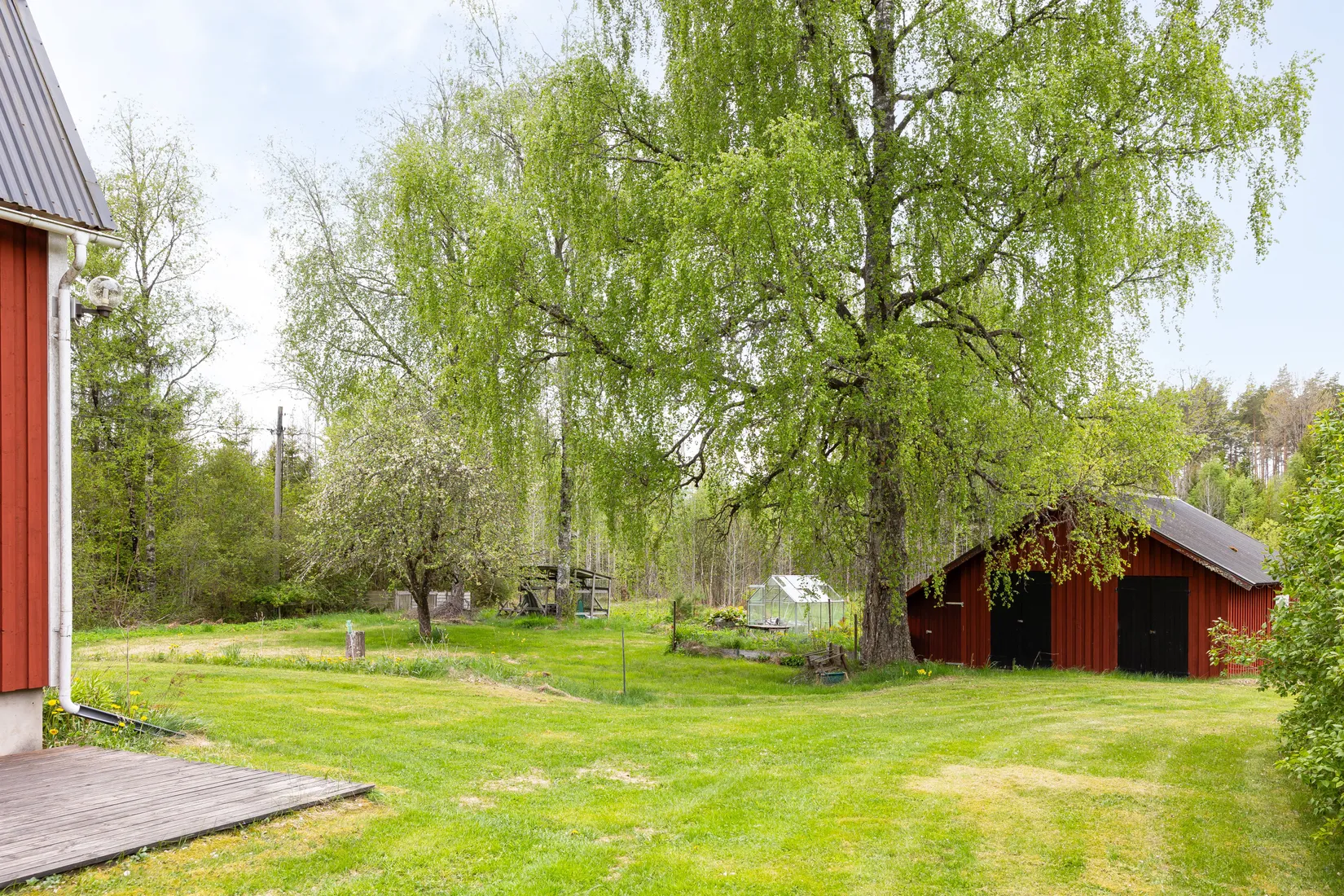 Fritidshus, Mumsarby 141, Österbybruk, Östhammar