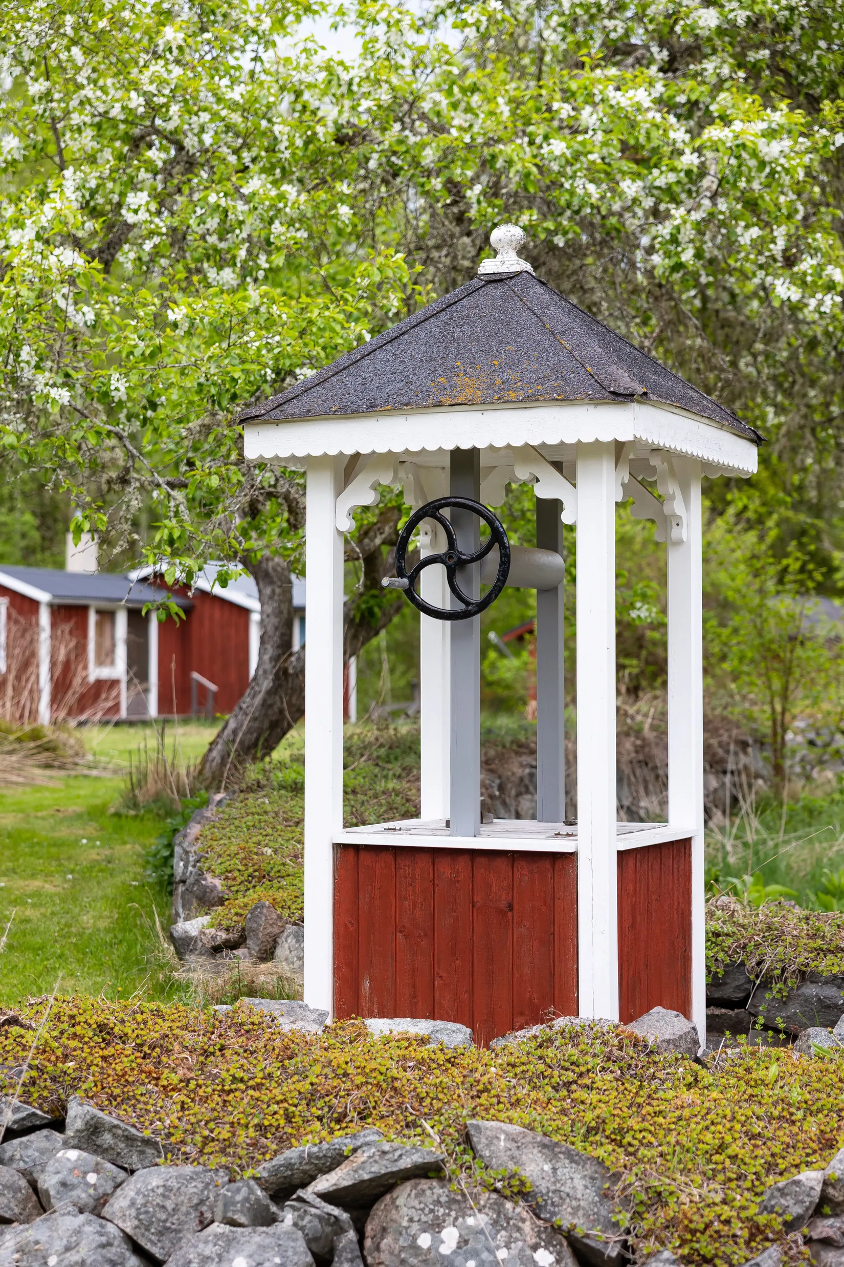 Fritidshus, Mumsarby 141, Österbybruk, Östhammar