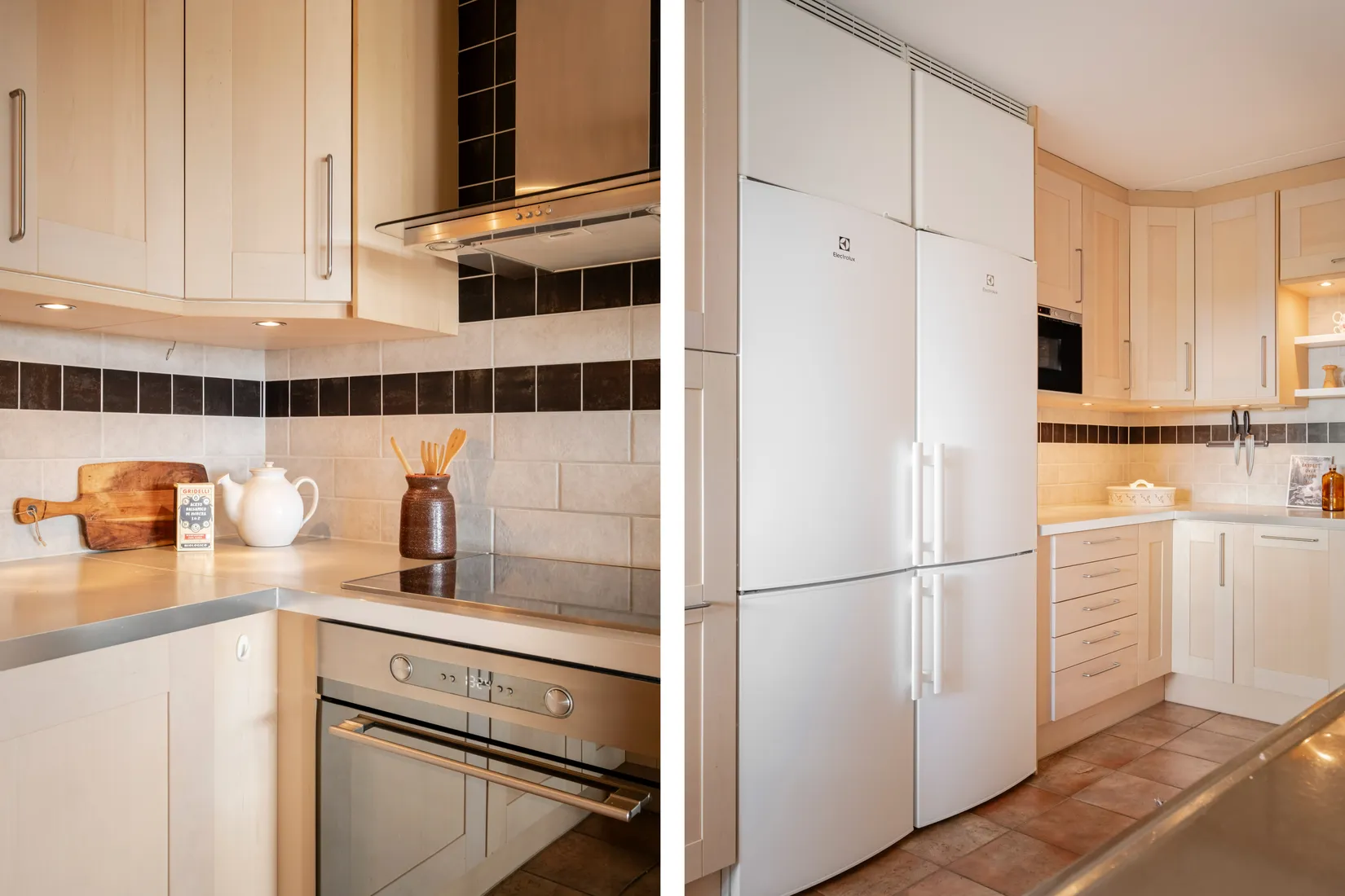 Bostadsrätt, Teknikvägen 77, Kallhäll, Järfälla