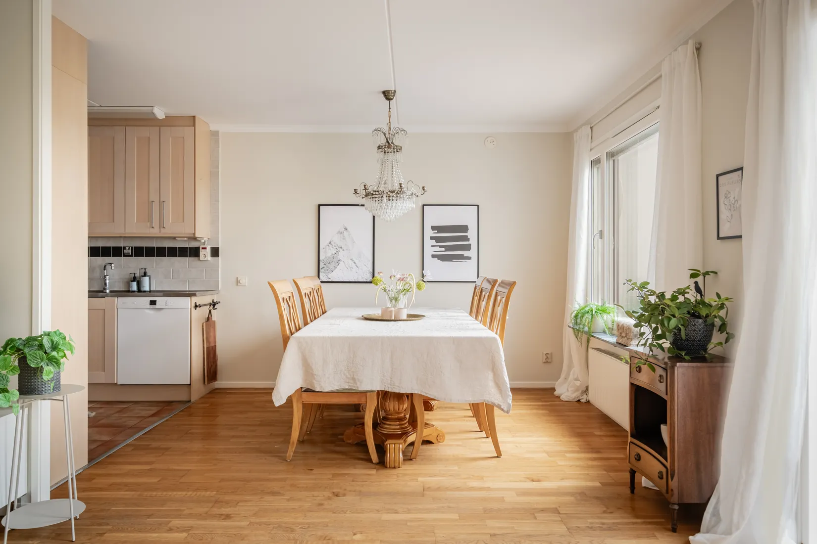 Bostadsrätt, Teknikvägen 77, Kallhäll, Järfälla