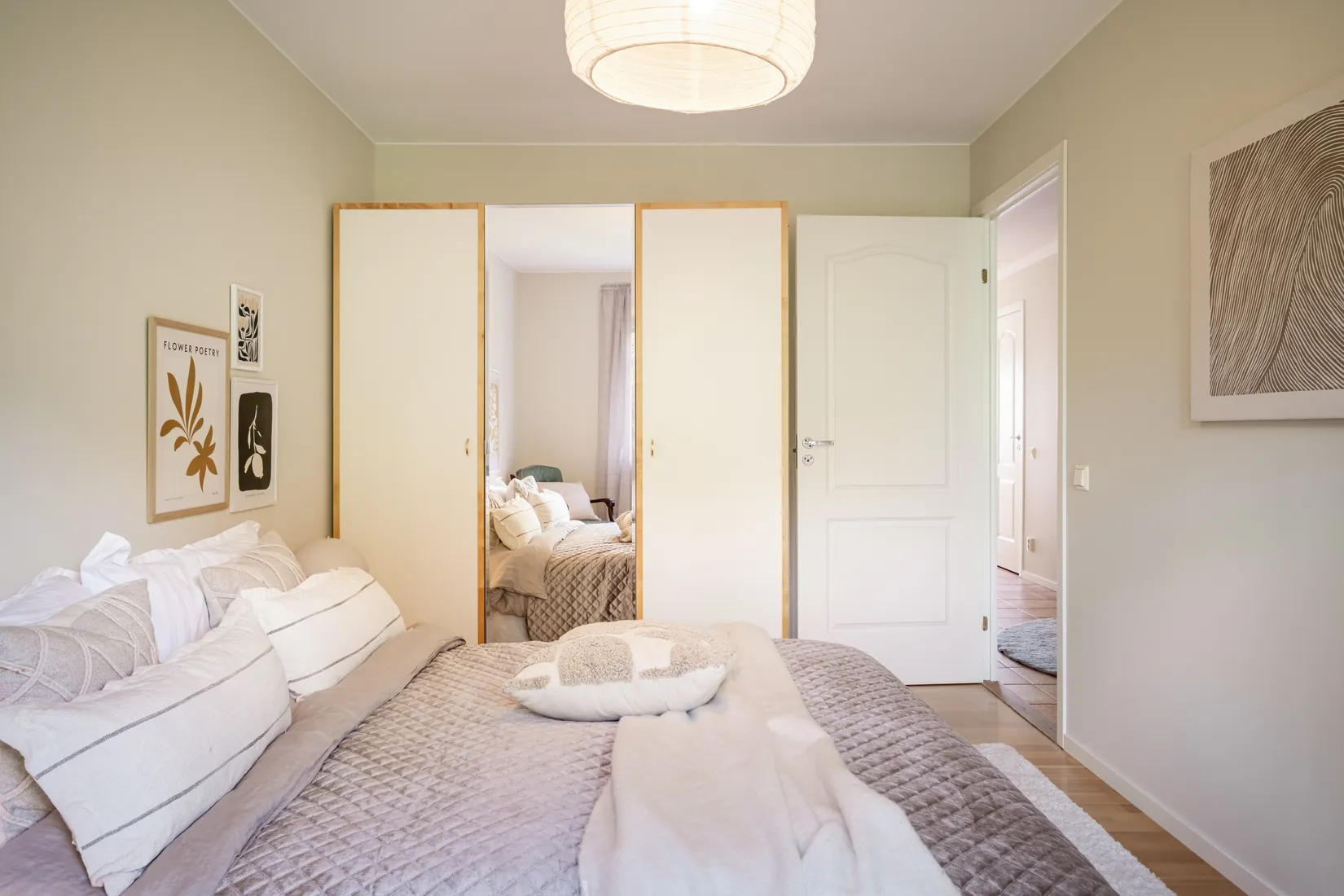 Bostadsrätt, Teknikvägen 77, Kallhäll, Järfälla