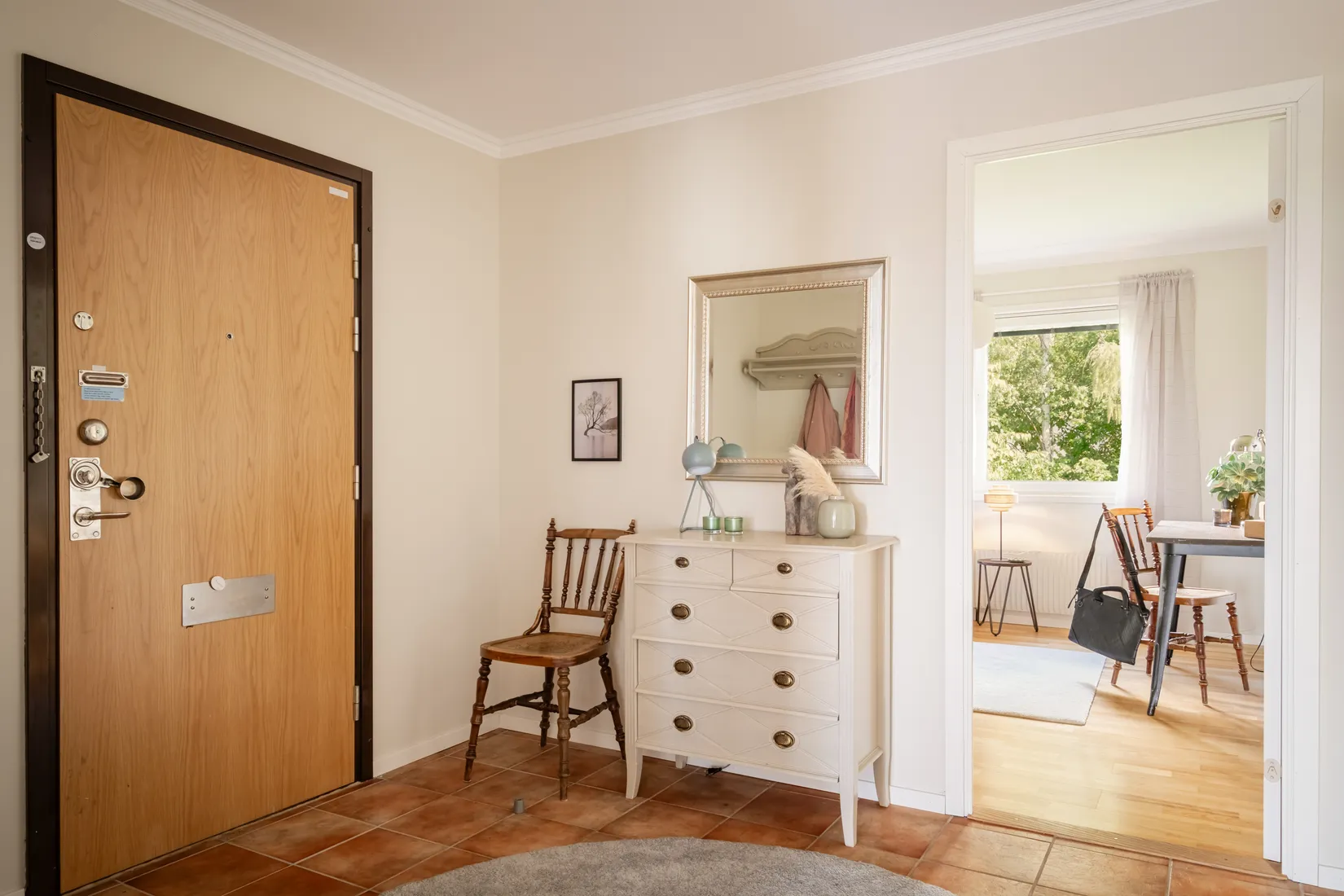 Bostadsrätt, Teknikvägen 77, Kallhäll, Järfälla
