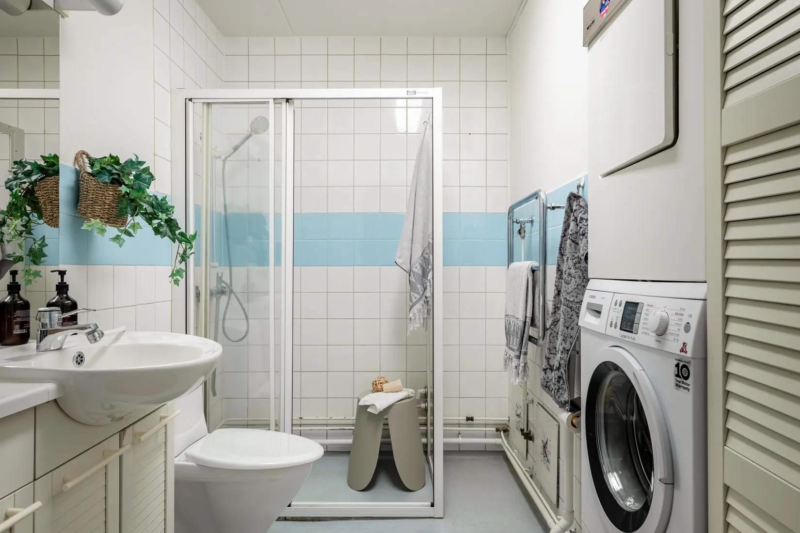 Bostadsrätt, Teknikvägen 77, Kallhäll, Järfälla