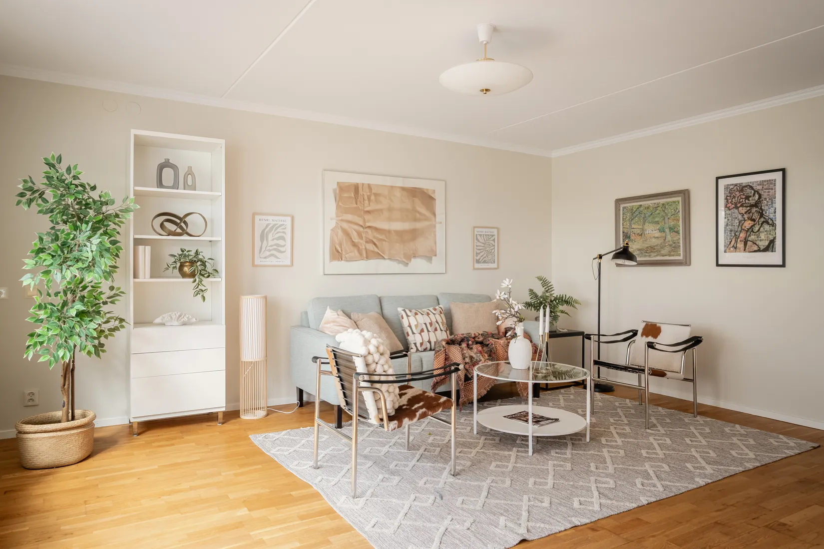Bostadsrätt, Teknikvägen 77, Kallhäll, Järfälla