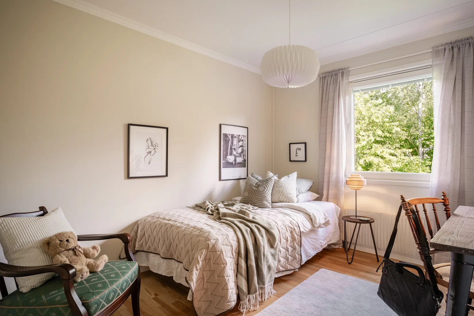 Bostadsrätt, Teknikvägen 77, Kallhäll, Järfälla