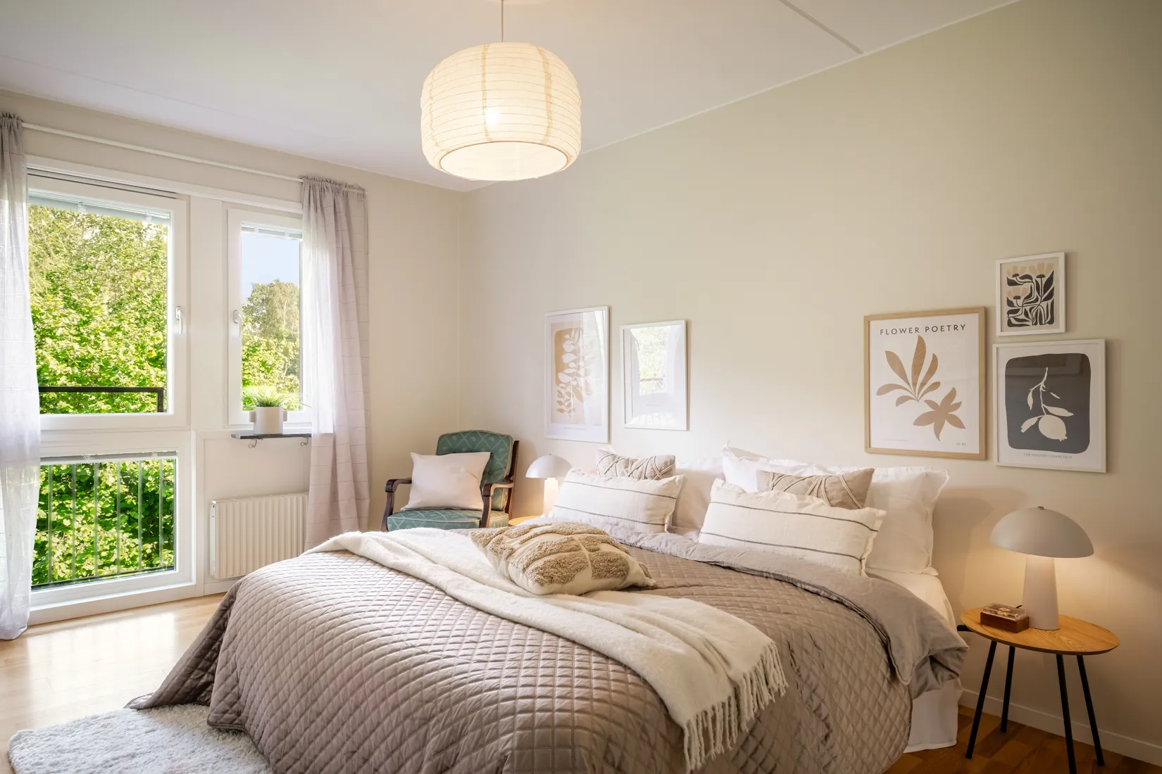 Bostadsrätt, Teknikvägen 77, Kallhäll, Järfälla