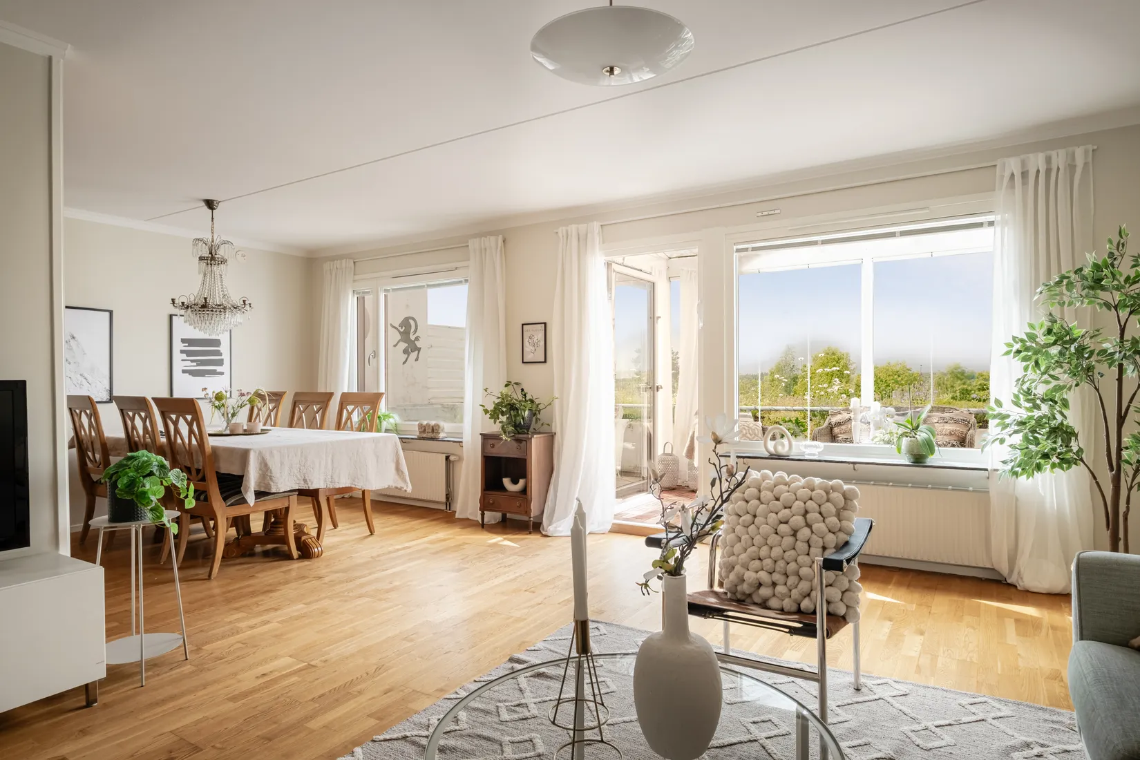 Bostadsrätt, Teknikvägen 77, Kallhäll, Järfälla