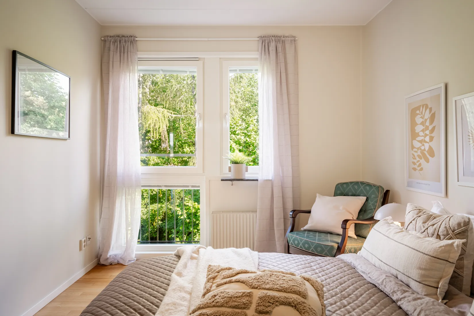 Bostadsrätt, Teknikvägen 77, Kallhäll, Järfälla