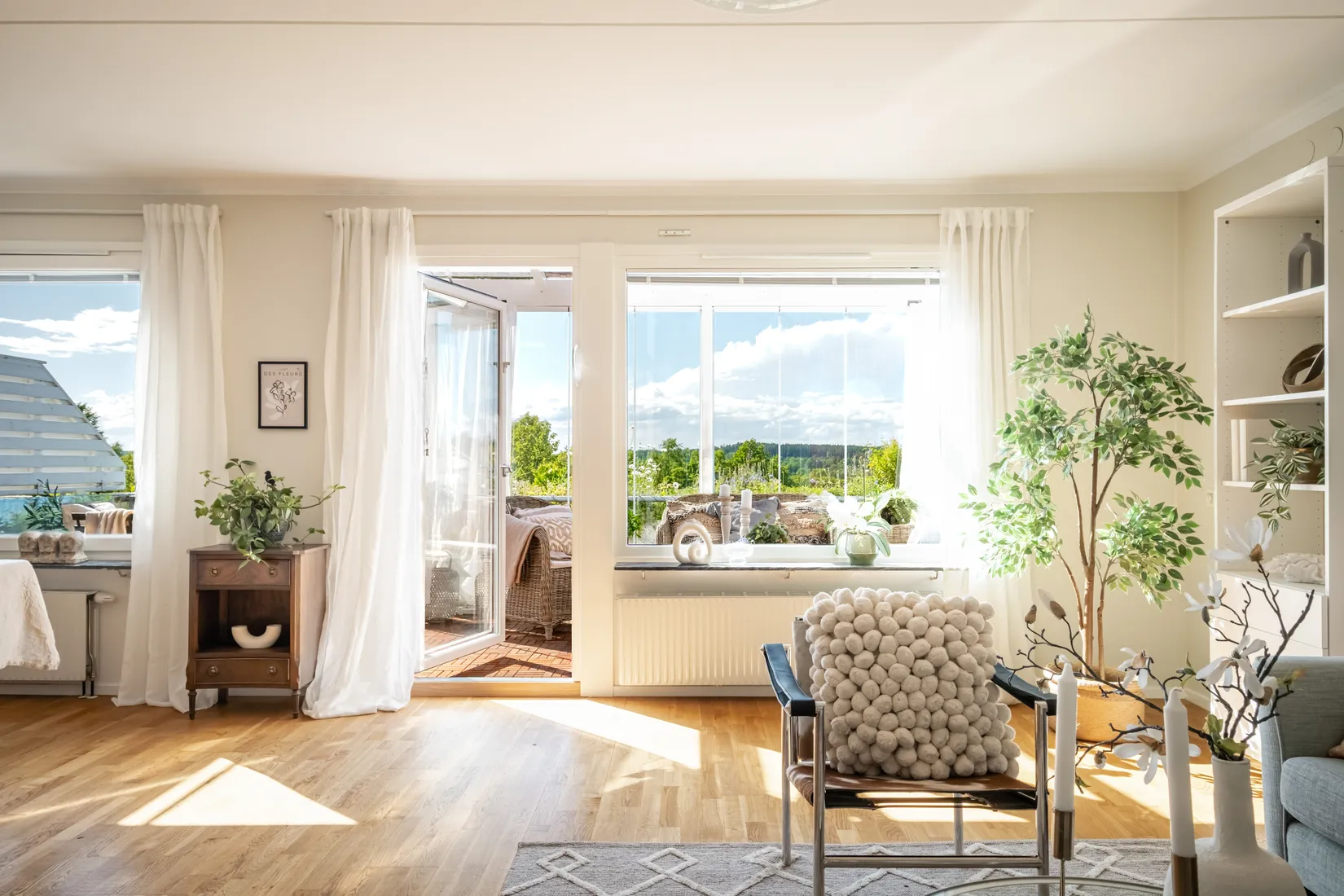 Bostadsrätt, Teknikvägen 77, Kallhäll, Järfälla