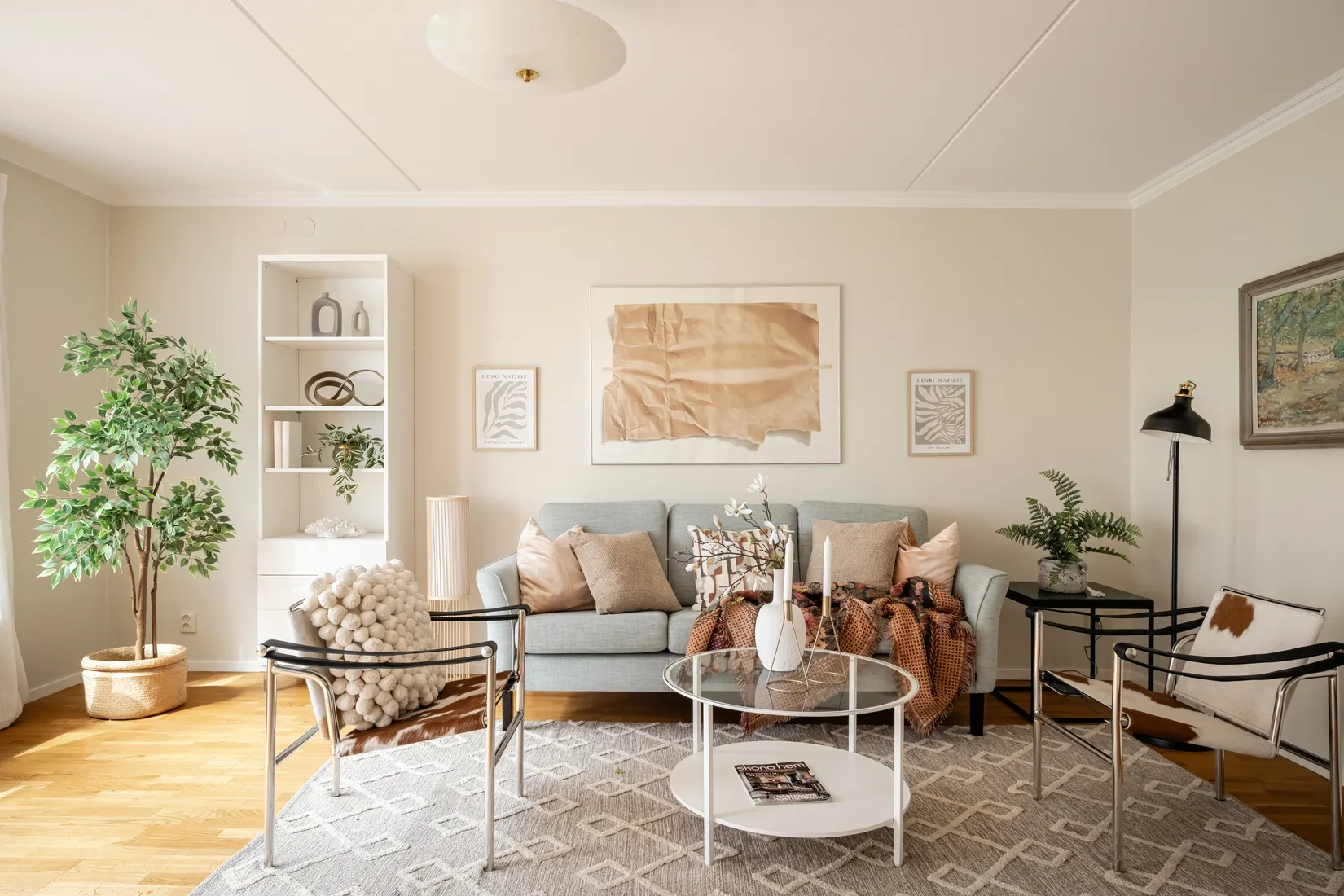 Bostadsrätt, Teknikvägen 77, Kallhäll, Järfälla