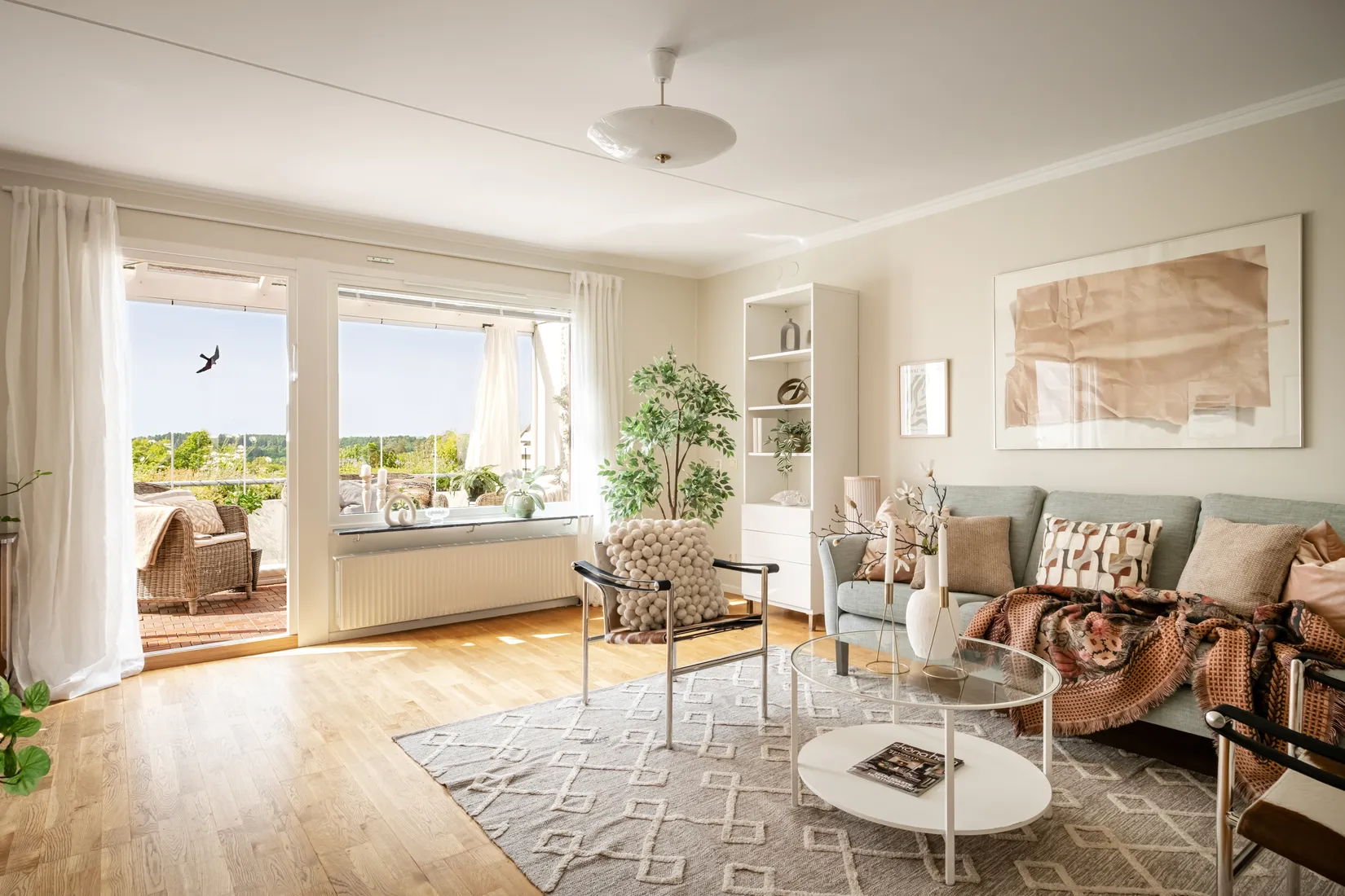 Bostadsrätt, Teknikvägen 77, Kallhäll, Järfälla