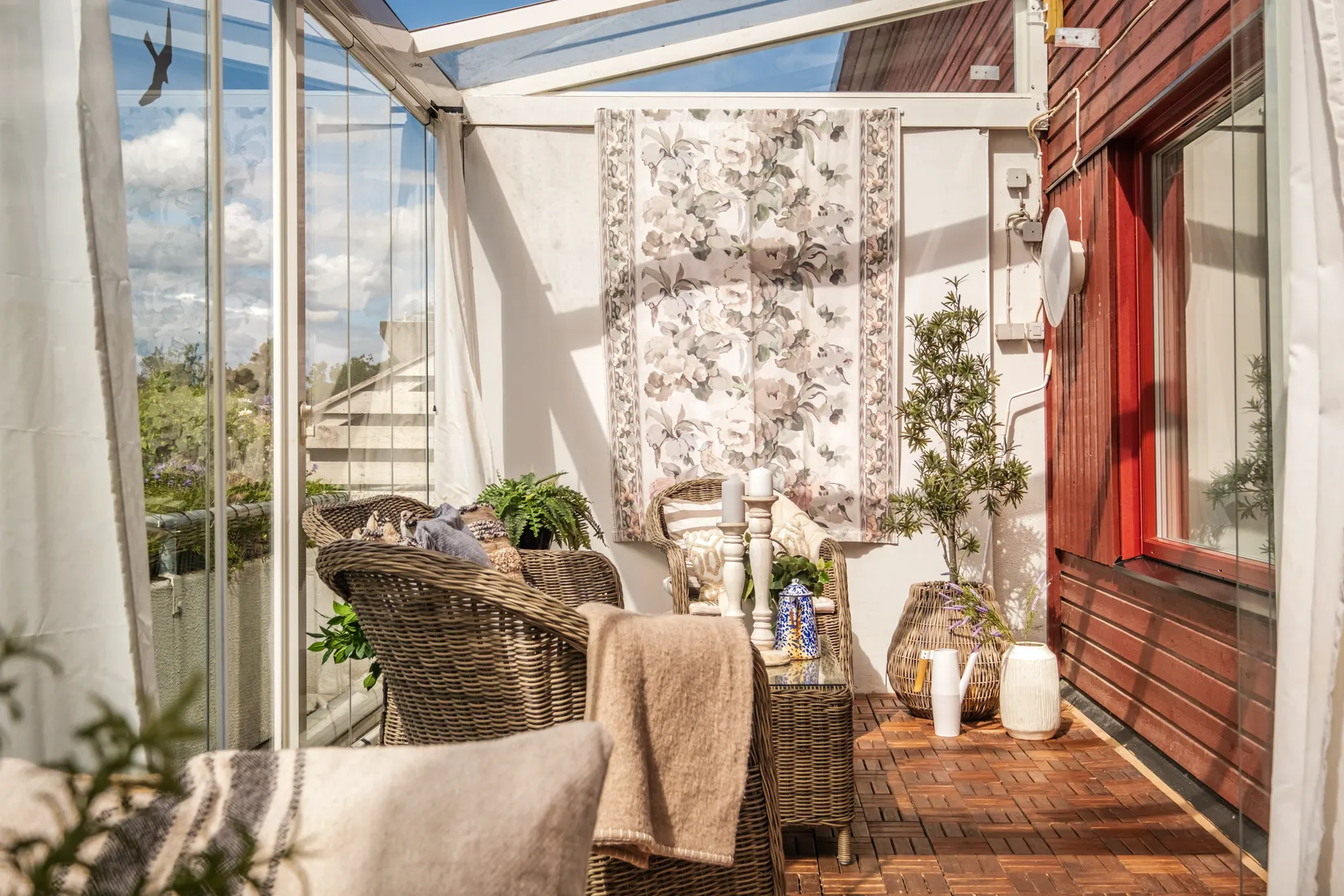 Bostadsrätt, Teknikvägen 77, Kallhäll, Järfälla